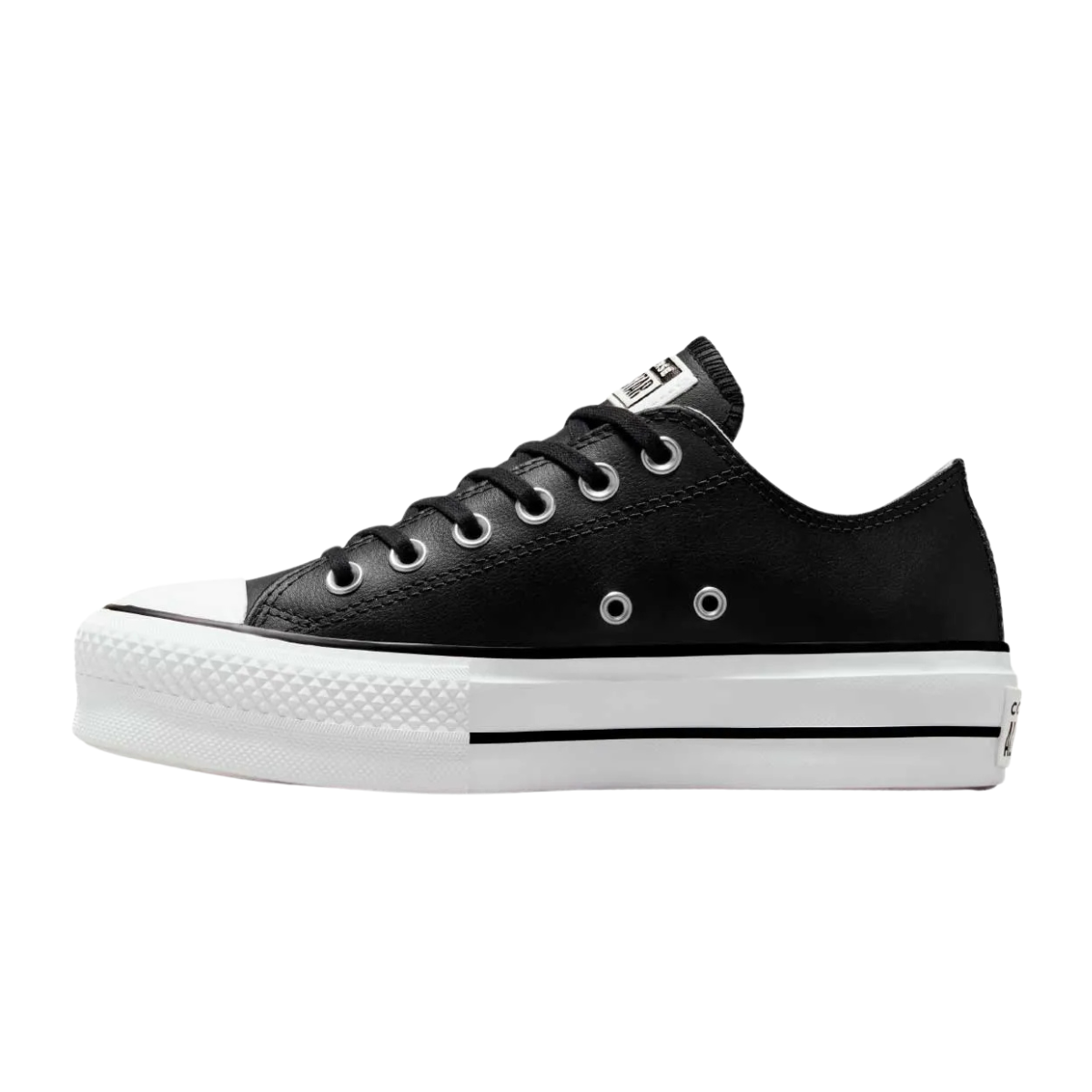 Converse Chuck Taylor Choclo 561681C de Piel Unisex