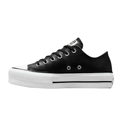 Converse Chuck Taylor Choclo 561681C de Piel Unisex