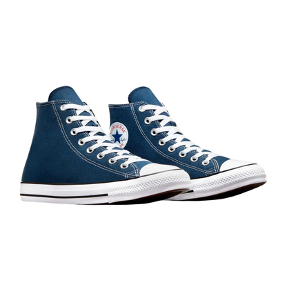 Tenis Converse  Chuck Taylor All Star Bota Azul M9622C Unisex