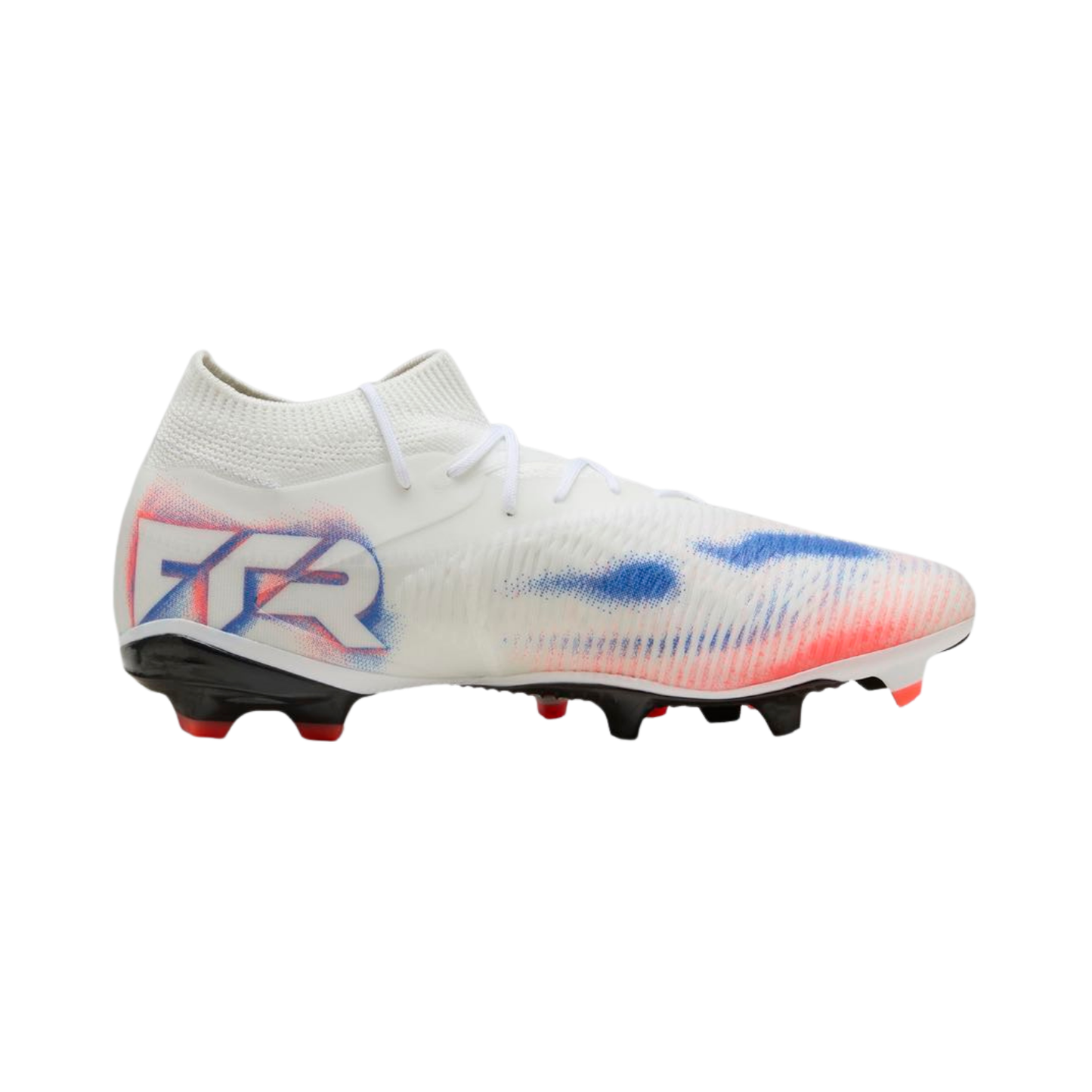 Zapatos De Fútbol Puma Future 8 Match Fg Ag Hombre- 10859301
