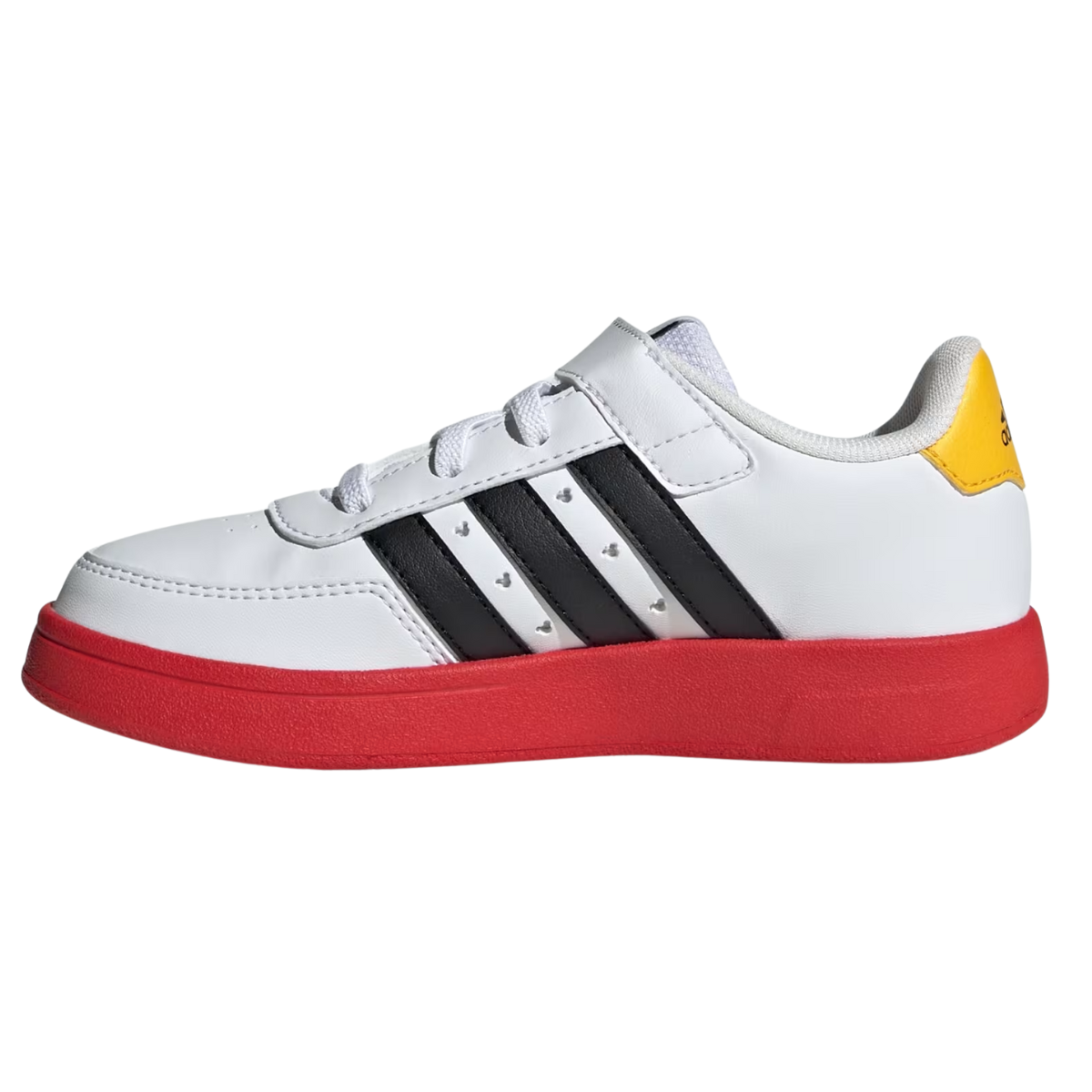 Tenis Adidas Breaknet  2.0 Mickey Mouse Infantil - ID8026