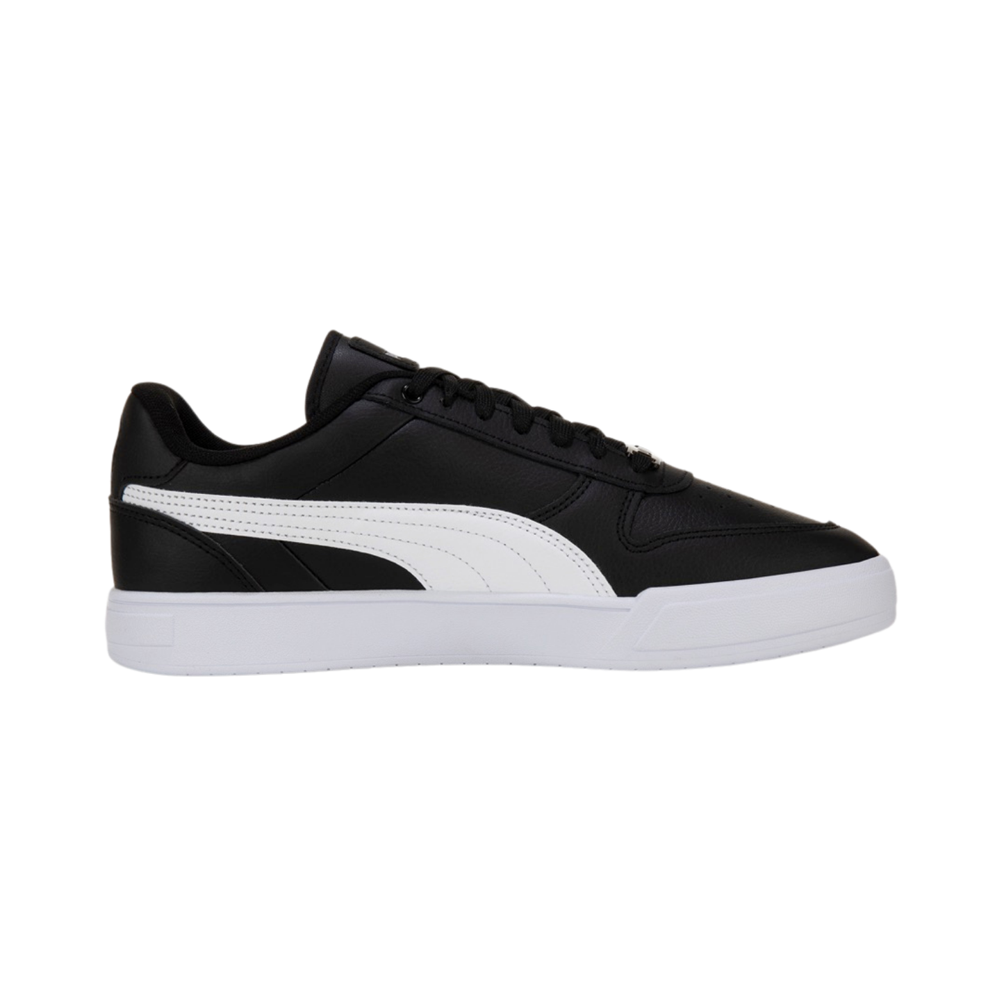 Tenis Puma Caven Dime Casuales Unisex 38495305 Negro Urbanos