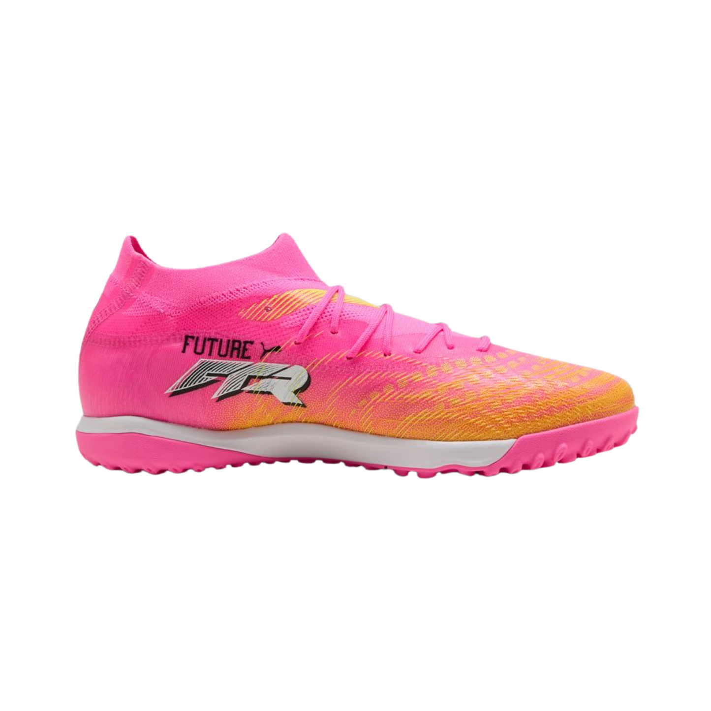 Tenis de Fútbol Rápido Puma Future 8 Match TT Unisex - 10890605