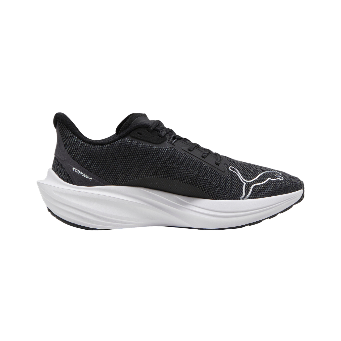 Tenis Puma Darter Pro Running Unisex - 31015201 Negro