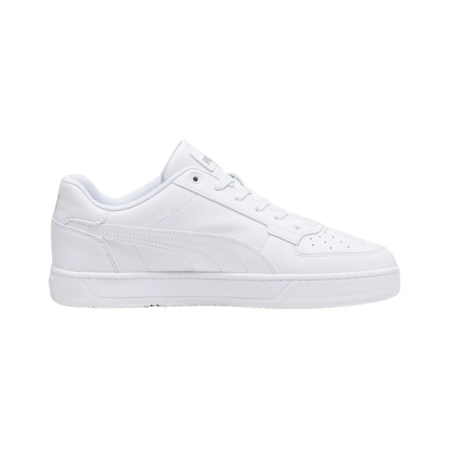 Tenis Puma Caven 2.0 Unisex - 39383702 Blanco Moda Urbanos