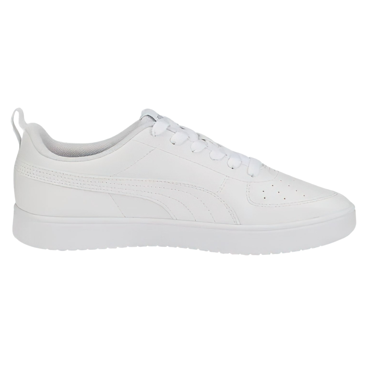 Tenis Puma Rickie Sneakers Unisex - 38760701 Blanco