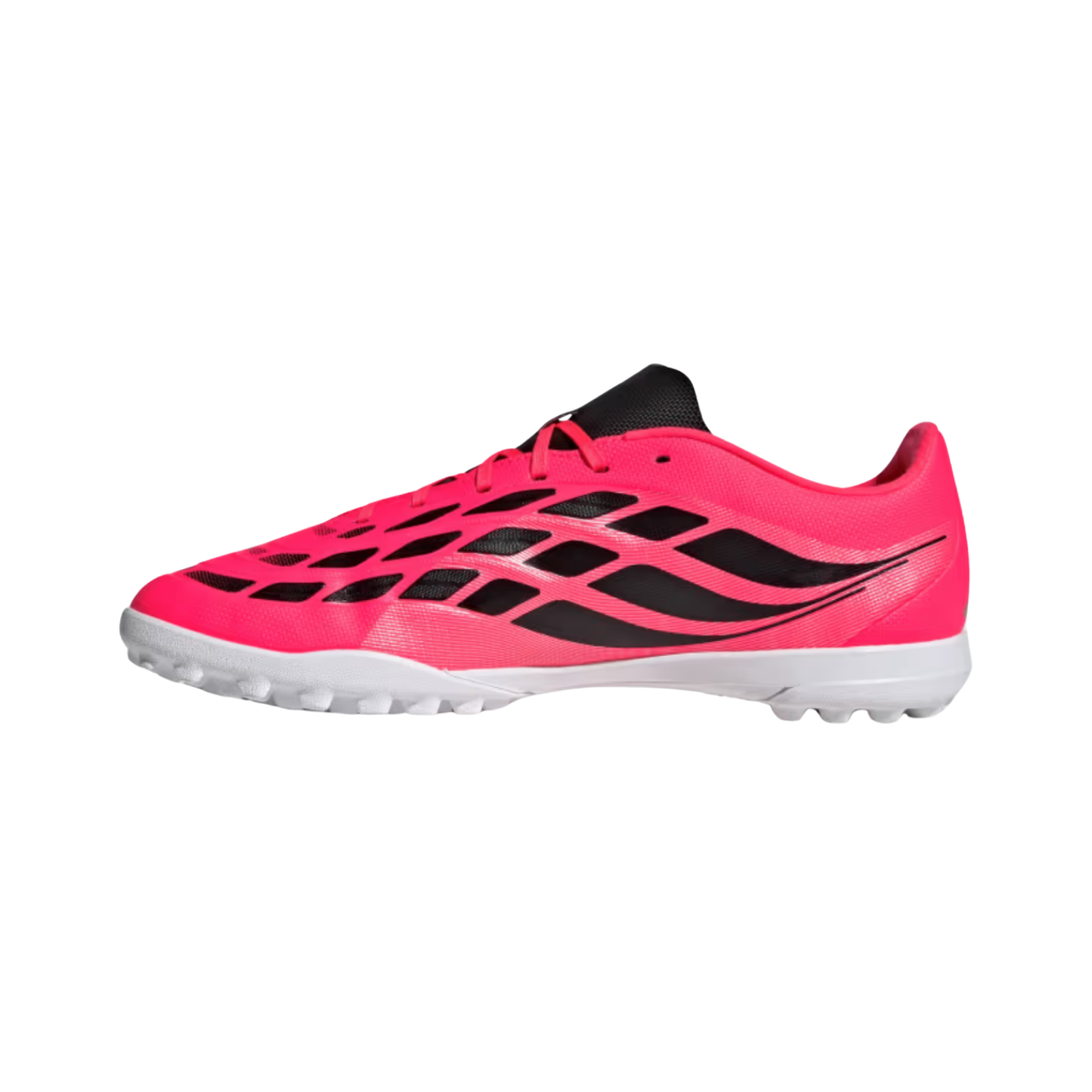 Tacos Adidas Predator Club Pasto Artificial - HP9975
