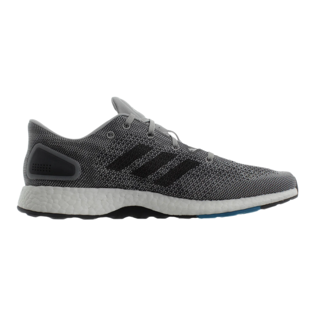 Tenis Pure Boost DPR Para Hombre - S82010 Gris/Blanco
