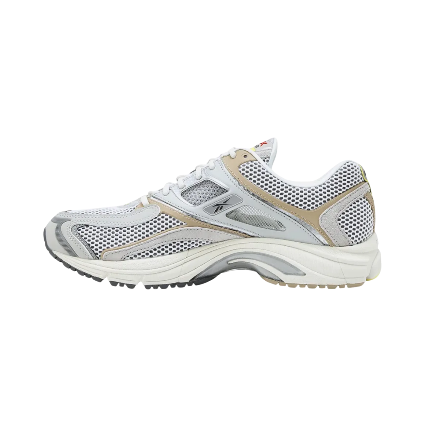 Tenis Reebok Premier Trinity Kfs Clásico Casual Unisex - 100074432 Gris  Retro Running