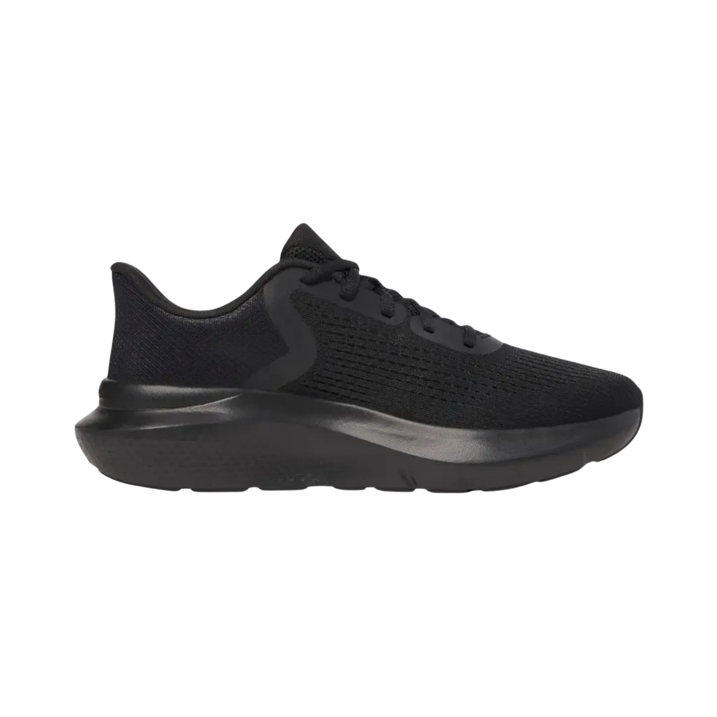 Tenis Under Armour Charged Rogue 5 Hombre 3028256002 Negros
