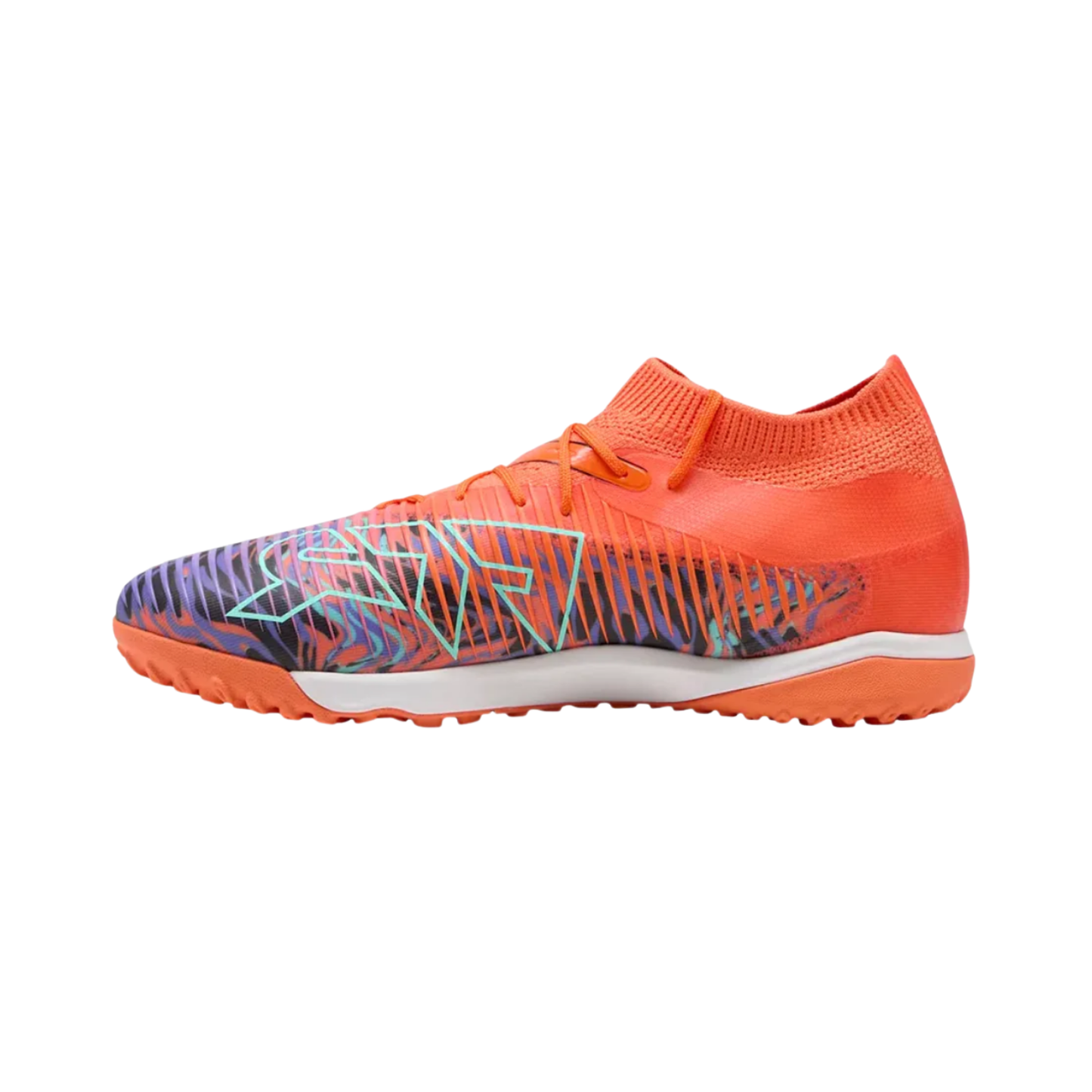 Tenis Fútbol Rápido Puma Future 8 Match Tt Hombre - 10843301