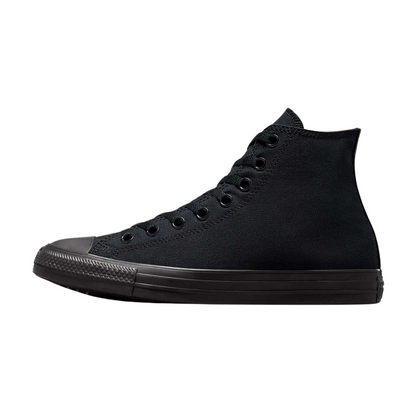 Tenis Converse  Chuck Taylor All Star Bota Negra M3310C  Unisex