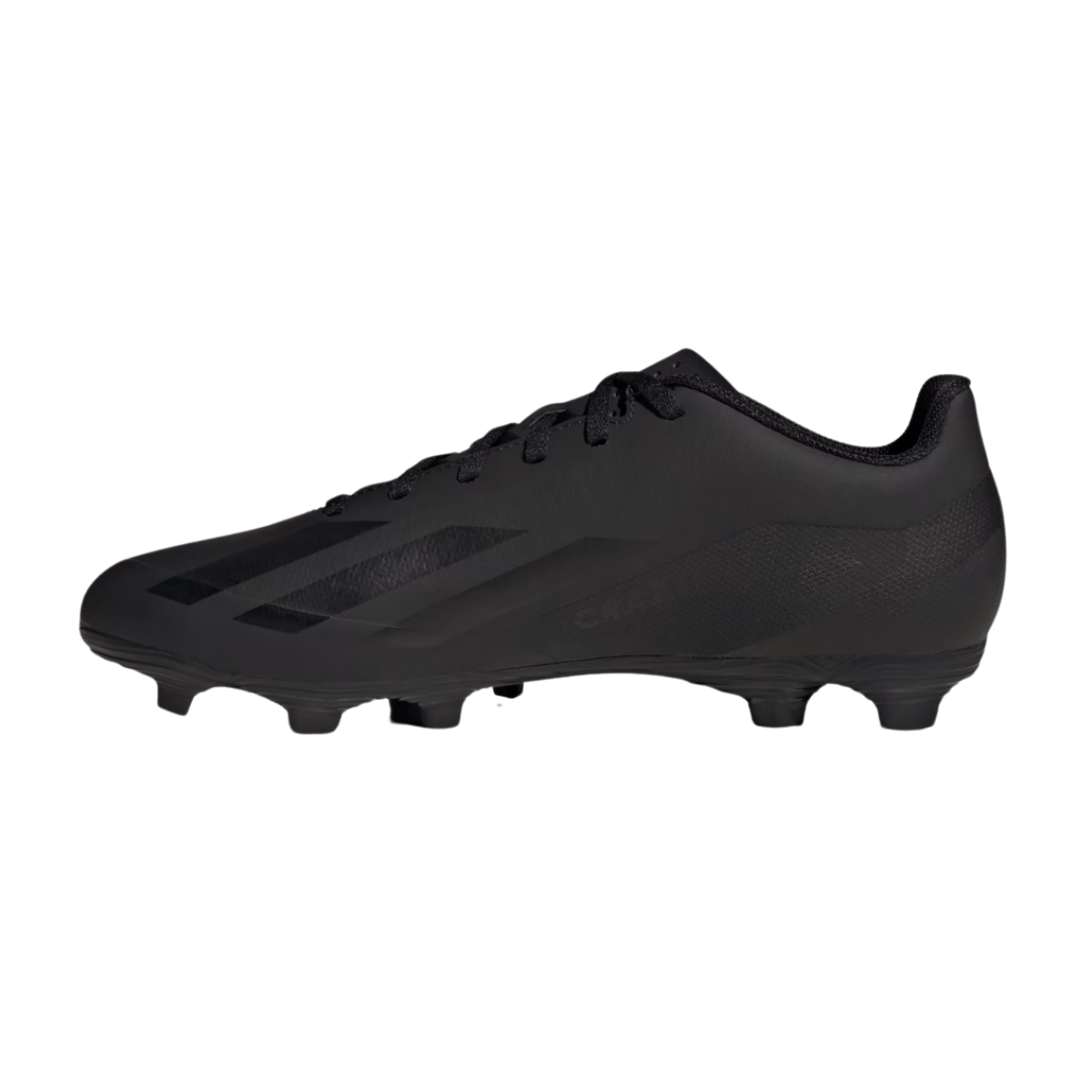Tenis Adidas Xcrazyfast .4 FXG Para Futbol - GY7433 Negro