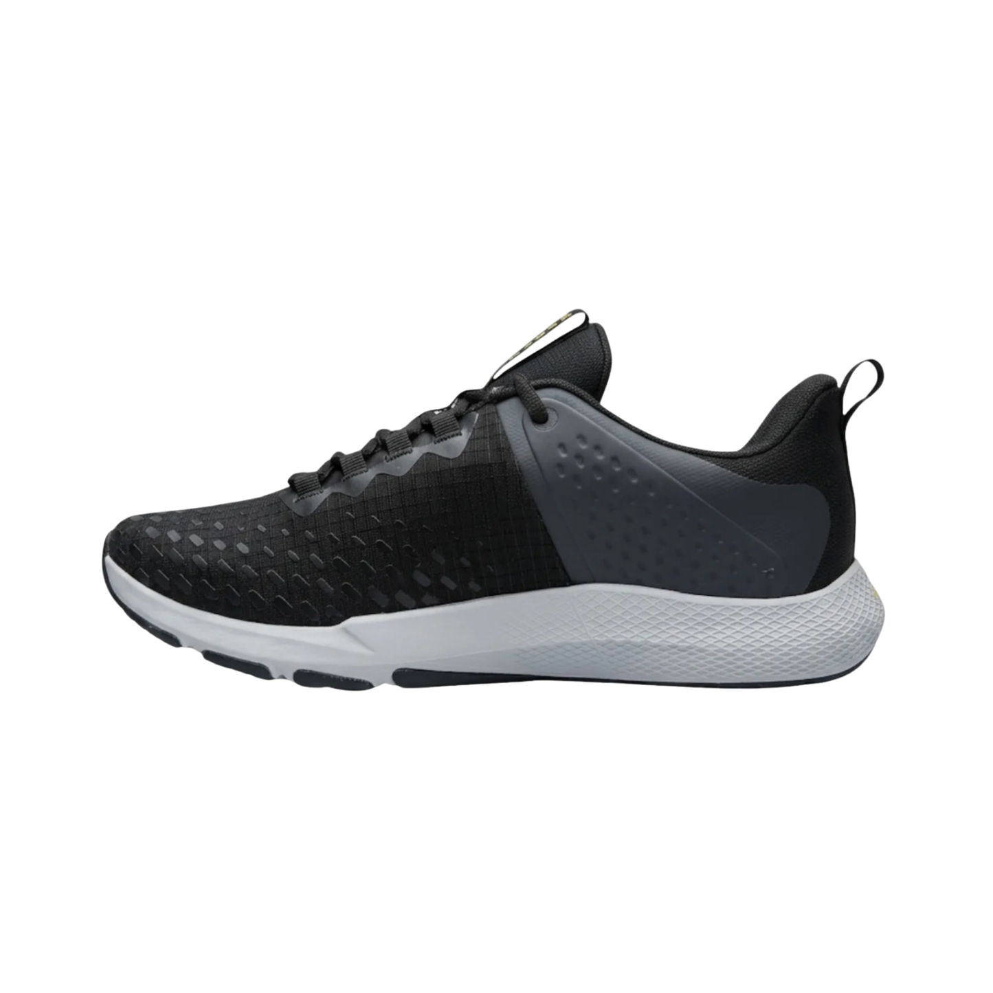 Tenis Under Armour Charged Engage 2 Hombre 3025527003 Negros