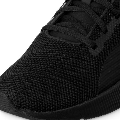 Tenis Puma Flyer Runner Deportivos Unisex - 19225723 Negros