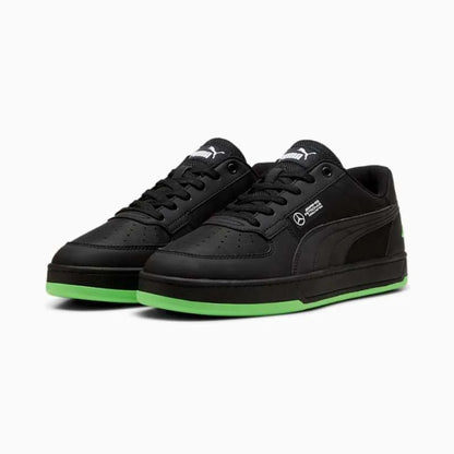 Tenis Puma MAPF1 Caven 2.0 Casuales Fórmula 1 Hombre - 30846501 Negros