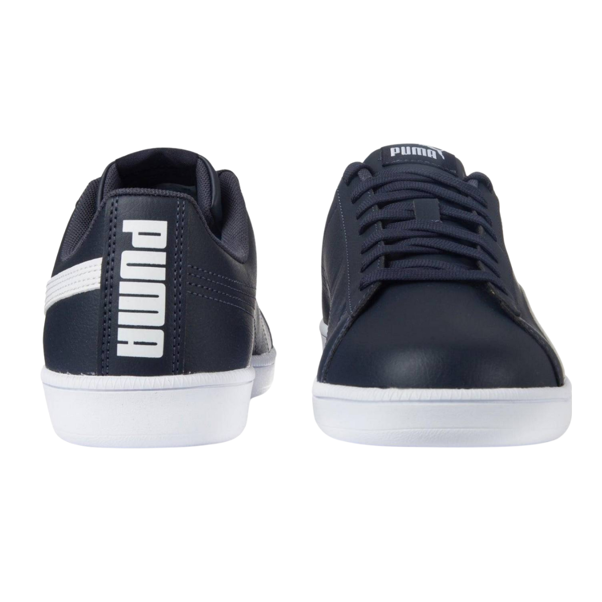 Tenis Puma Up Sneakers Casual Hombre - 37260533 Azul
