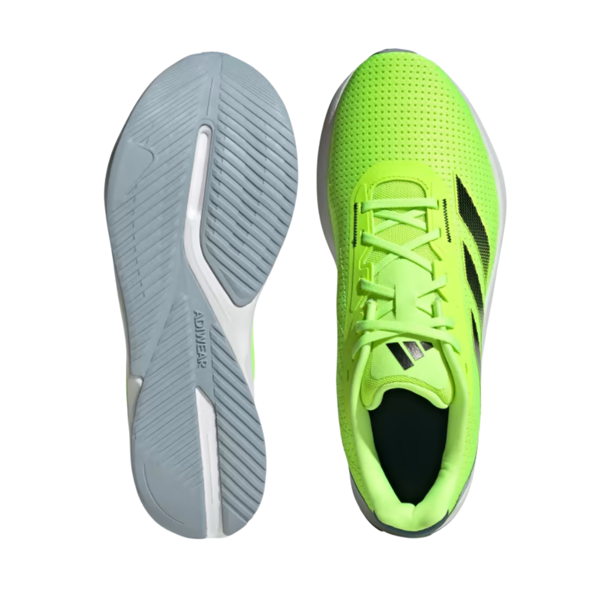Tenis Adidas Duramo SL M Unisex - IF7256 Neon