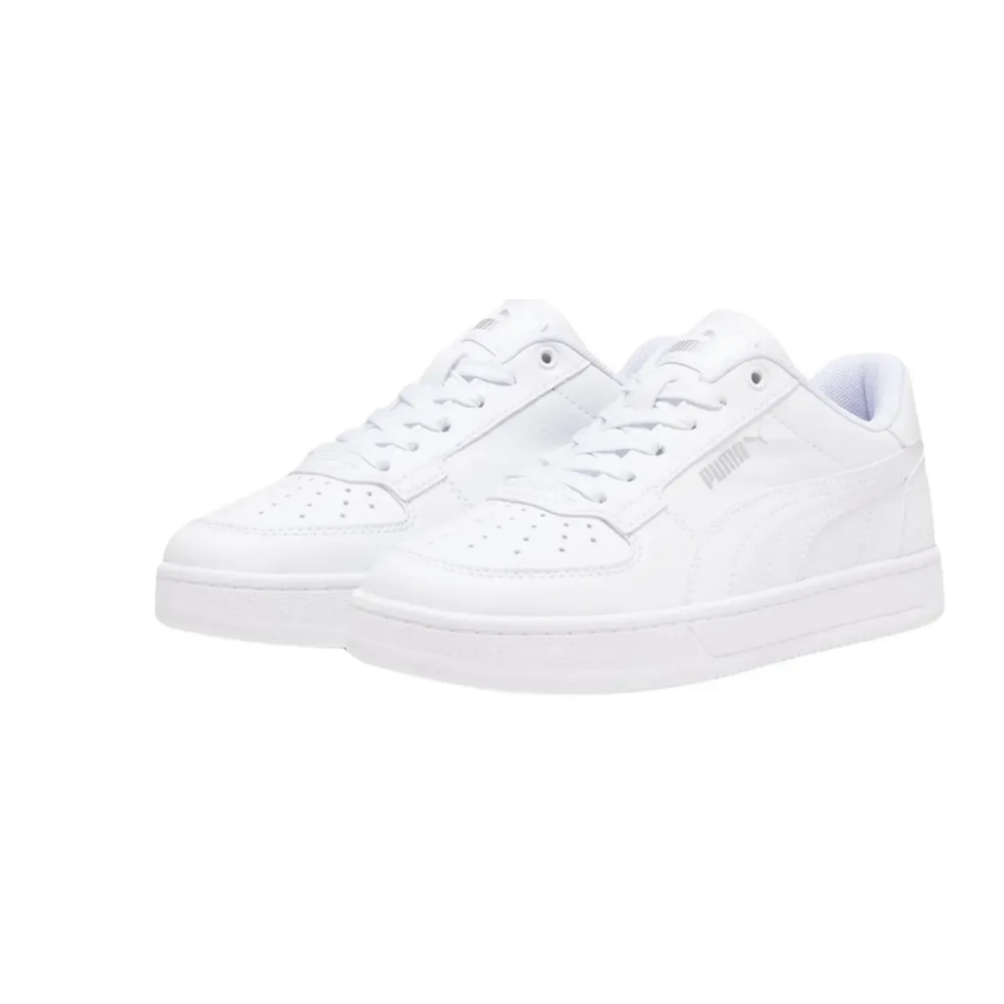 Tenis Puma Caven 2.0 Unisex - 39383702 Blanco Moda Urbanos