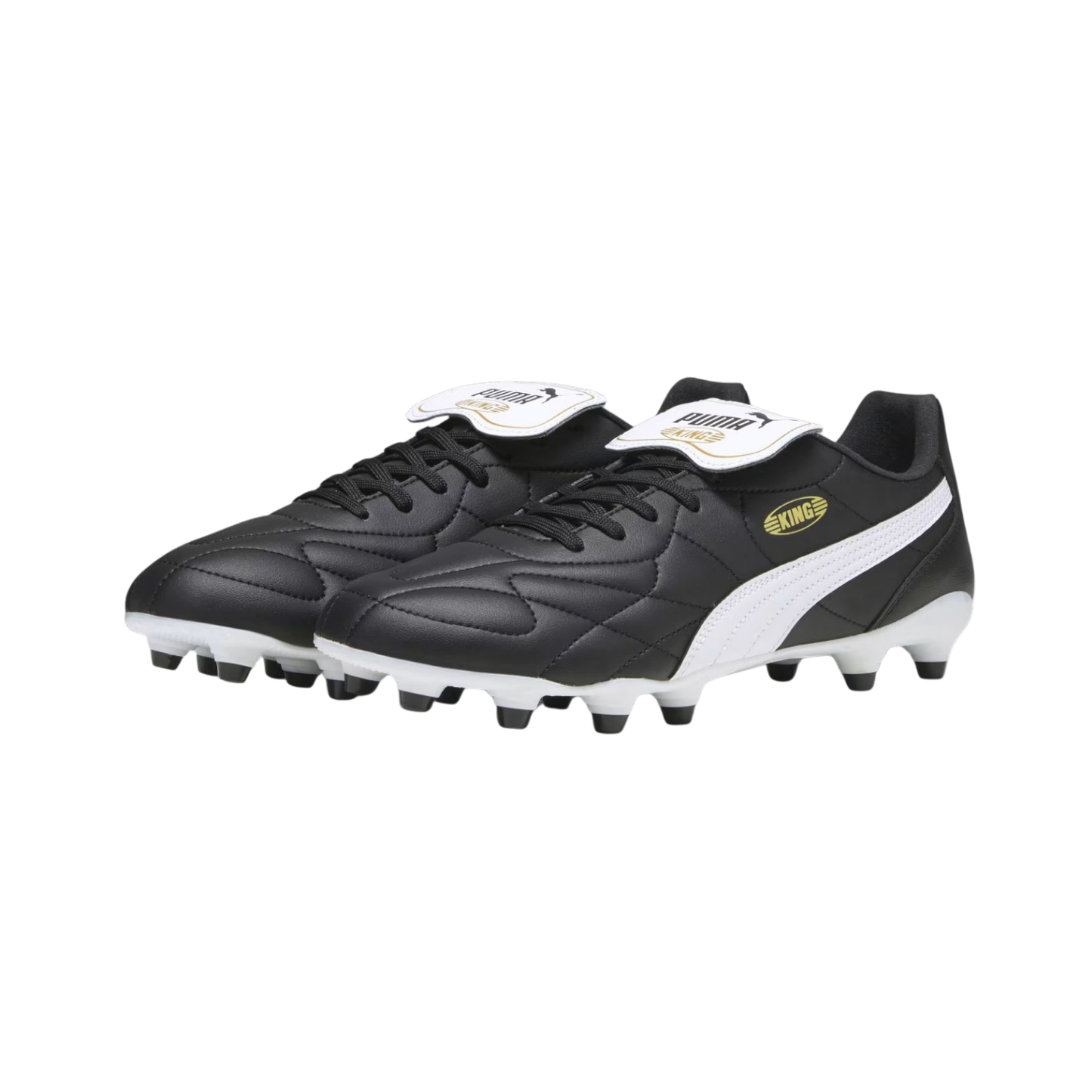 Zapatos Fútbol Soccer Puma King Top Fg/ag Hombre - 10734801