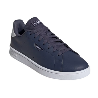 Tenis Adidas Urban Court Unisex - IF4077 Azul Marino /Blanco