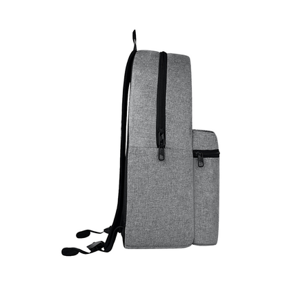 Mochila Puma Phase - 9011801 Gris/Negro