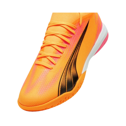 Tenis De Fútbol Sala Puma Ultra Match It - 10775803 Hombre