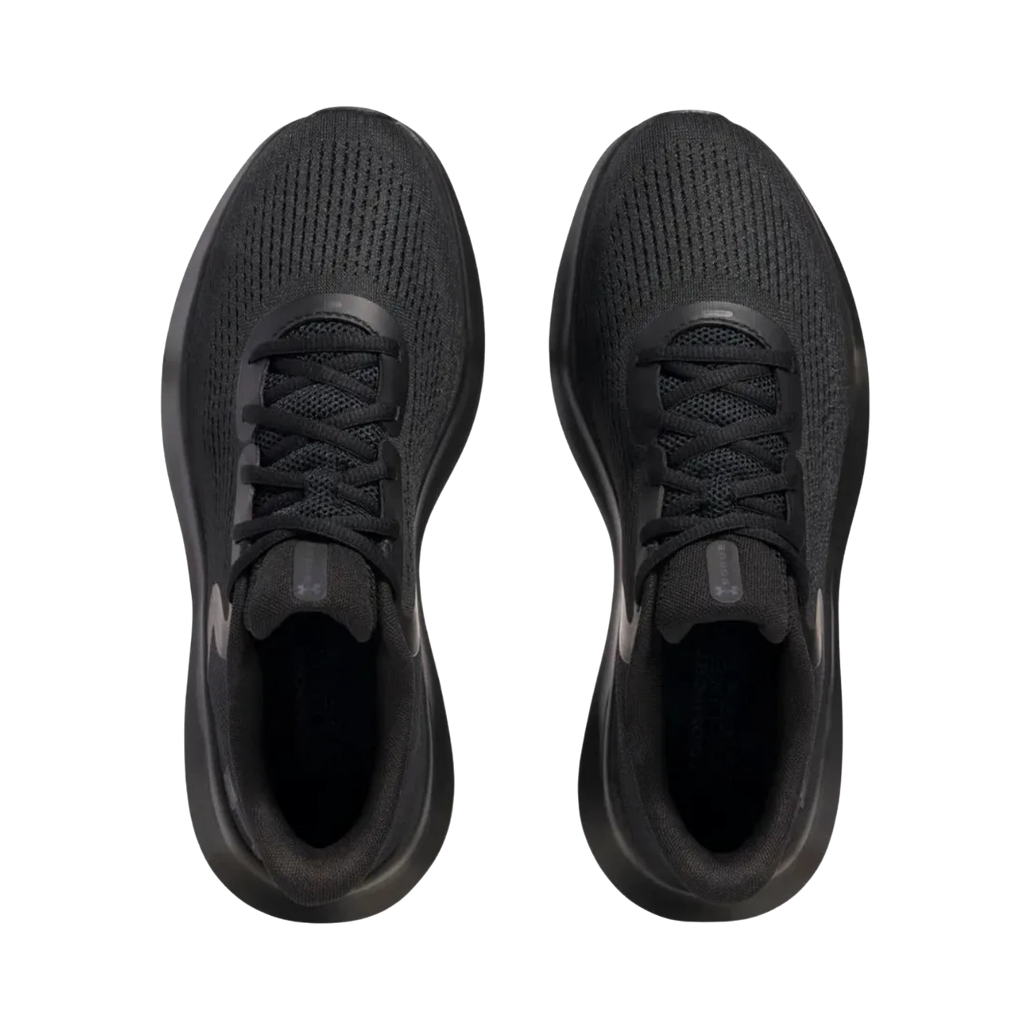Tenis Under Armour Charged Rogue 5 Hombre 3028256002 Negros
