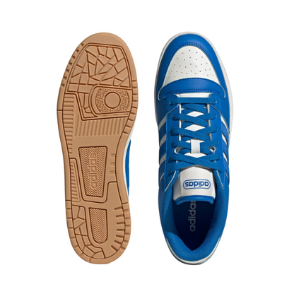 Tenis Adidas Break Start  Para Hombre - IH7967 Azul