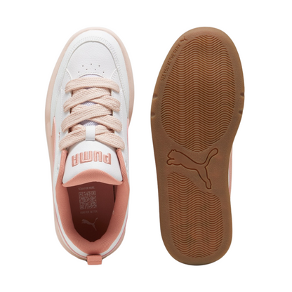 Tenis Puma Park Lifestyle - 39508411 Mujer Casuales Estilo Urbano