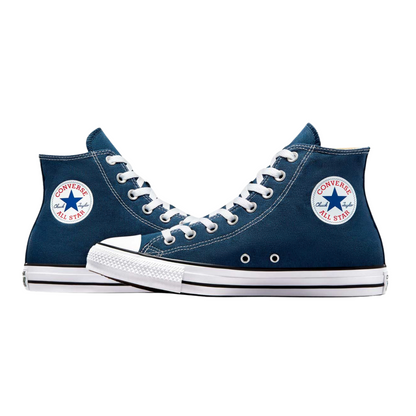 Tenis Converse  Chuck Taylor All Star Bota Azul M9622C Unisex