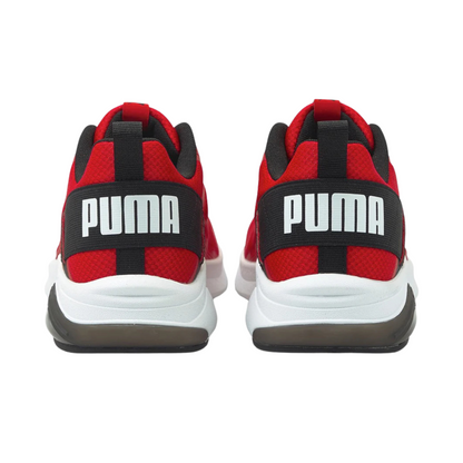 Tenis Puma Electron E Running Hombre - 38043504 Rojo / Negro