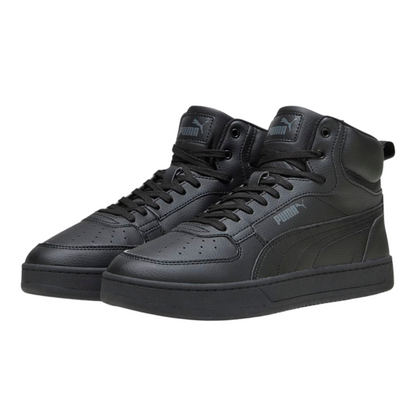 Tenis Puma Caven 2.0 Mid Bota Casual - 39229101 Negro