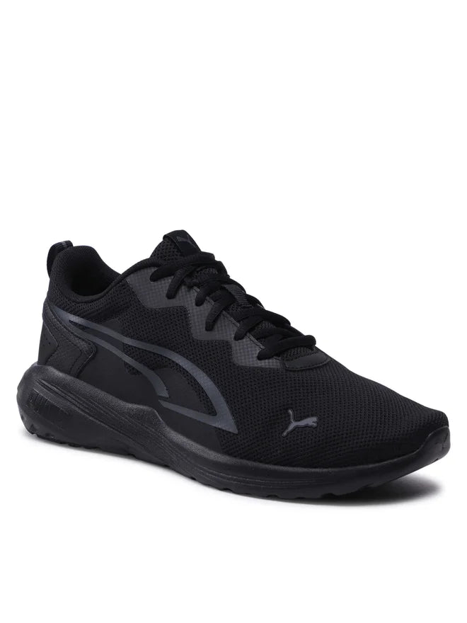 Tenis Puma All Day Active Running Deportivo Unisex - 38626901 Negro