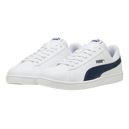 Tenis Puma Up Unisex Casuales Y Cómodos - 37260548 Blancos