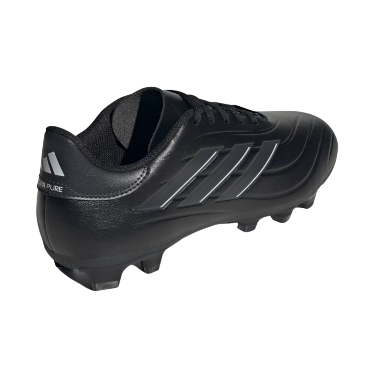 Tenis Adidas Copa Pura 2 Club  FXG Para Futbol - IG1101 Negro