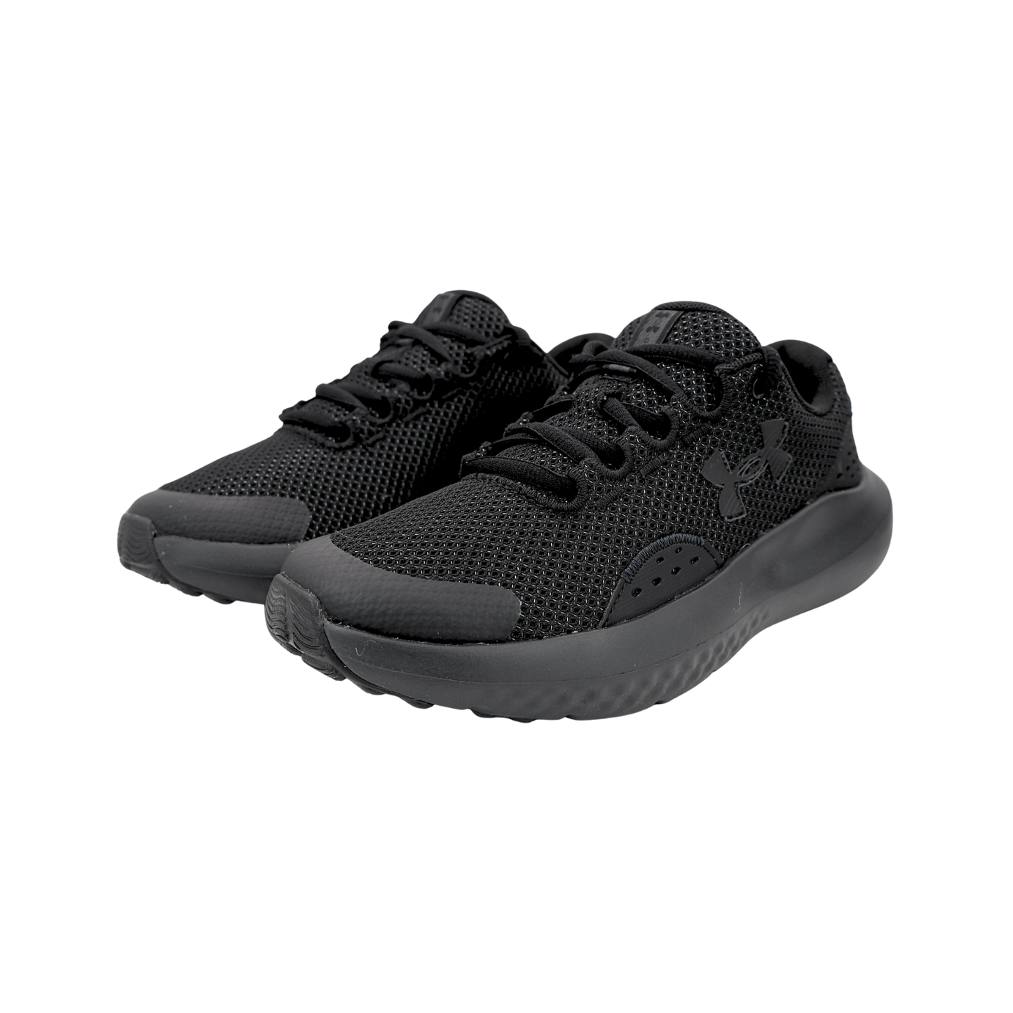 Tenis Under Armour Surge 4 Running Unisex - 3027103002 Negro
