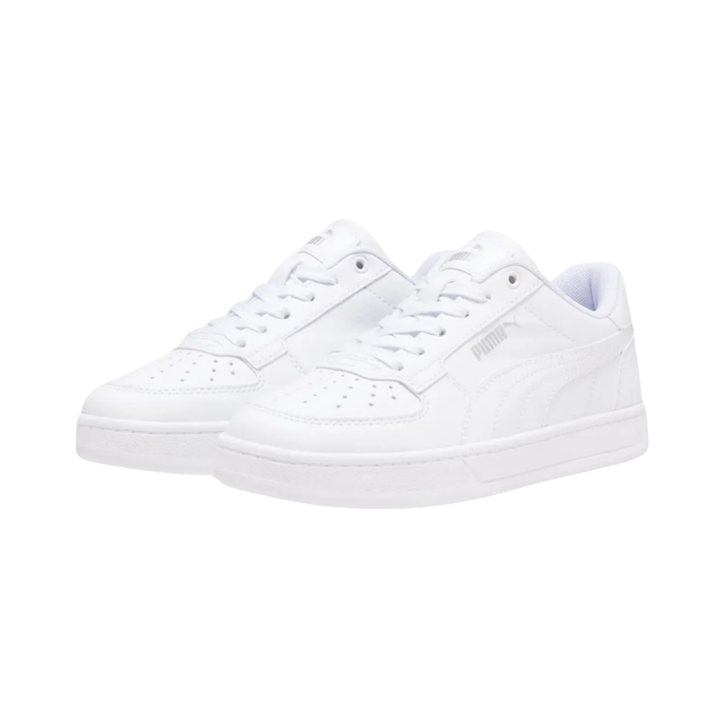 Tenis Puma Caven 2.0 Unisex - 39383702 Blanco Moda Urbanos