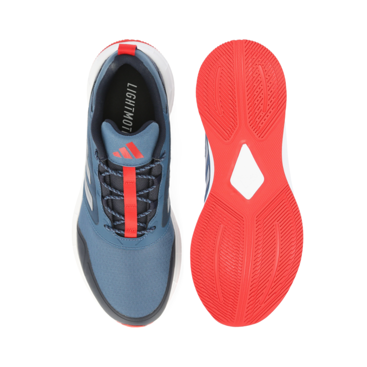 Tenis Adidas Duramo Protect Deportivo para Hombre - GW4152 Negro/Azul