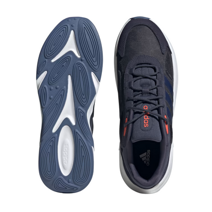 Tenis Adidas Ozelle  Para Hombre - IF2854  Azul Marino