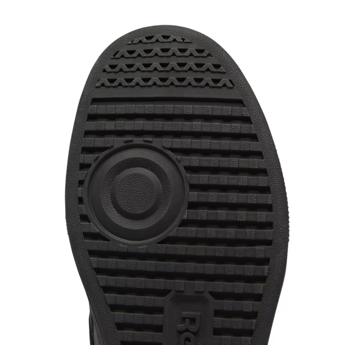 Tenis Reebok Smash Edge S Moda Casual Unisex Sneakers - 100008254 Negro