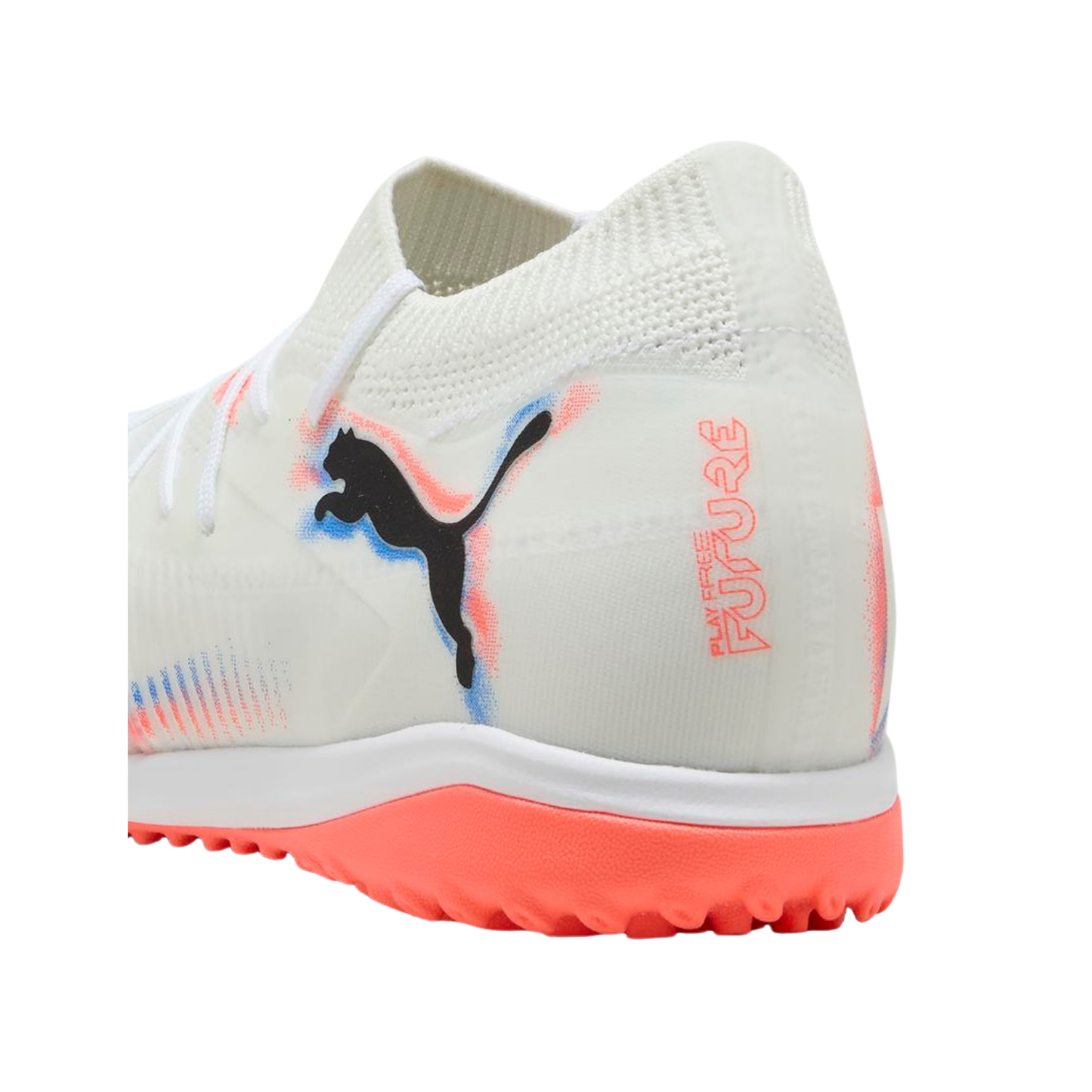Tenis Fútbol Rápido Puma Future 8 Match Tt Unisex - 10859701