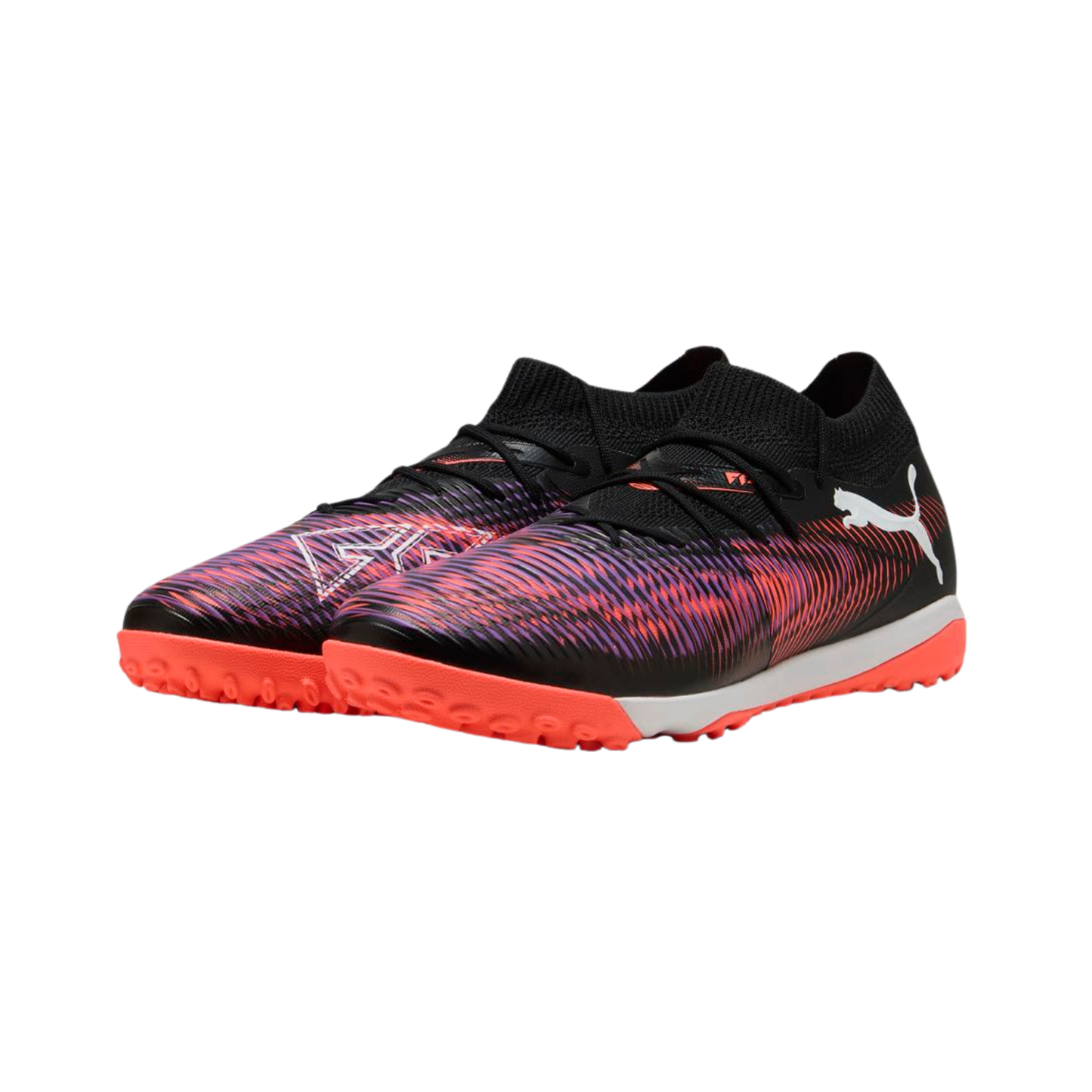 Tenis Fútbol Rápido Puma Future 8 Match Tt Ftf Turf 10837001