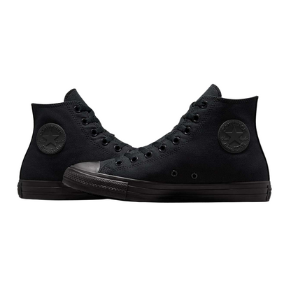 Tenis Converse  Chuck Taylor All Star Bota Negra M3310C  Unisex