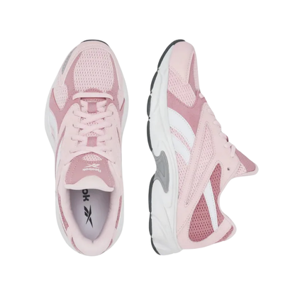 Tenis Reebok Road Prime Casual Mujer - 100220530 Rosa Deportivos