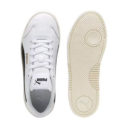 Tenis Puma Club 5v5 Casuales Hombre - 38940603 Blanco