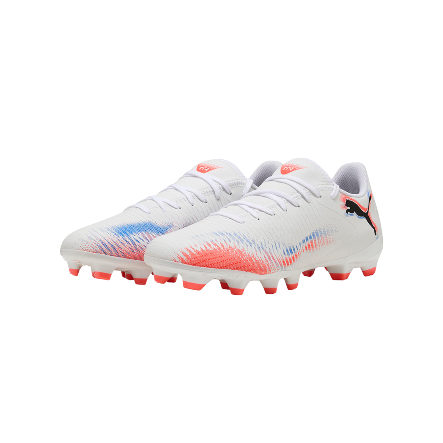Zapatos De Fútbol Puma Future 8 Play Fg/ag Hombre - 10860201