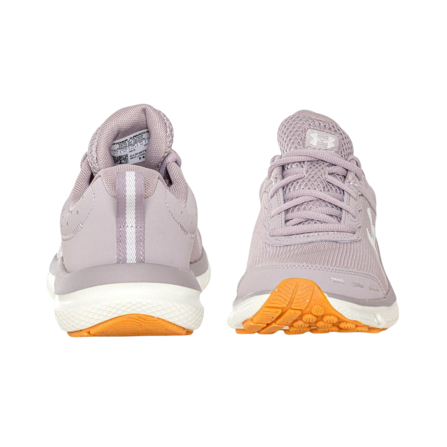 Tenis Under Armour Charged Assert 10 Deportivos Mujer - 3026179009 Running