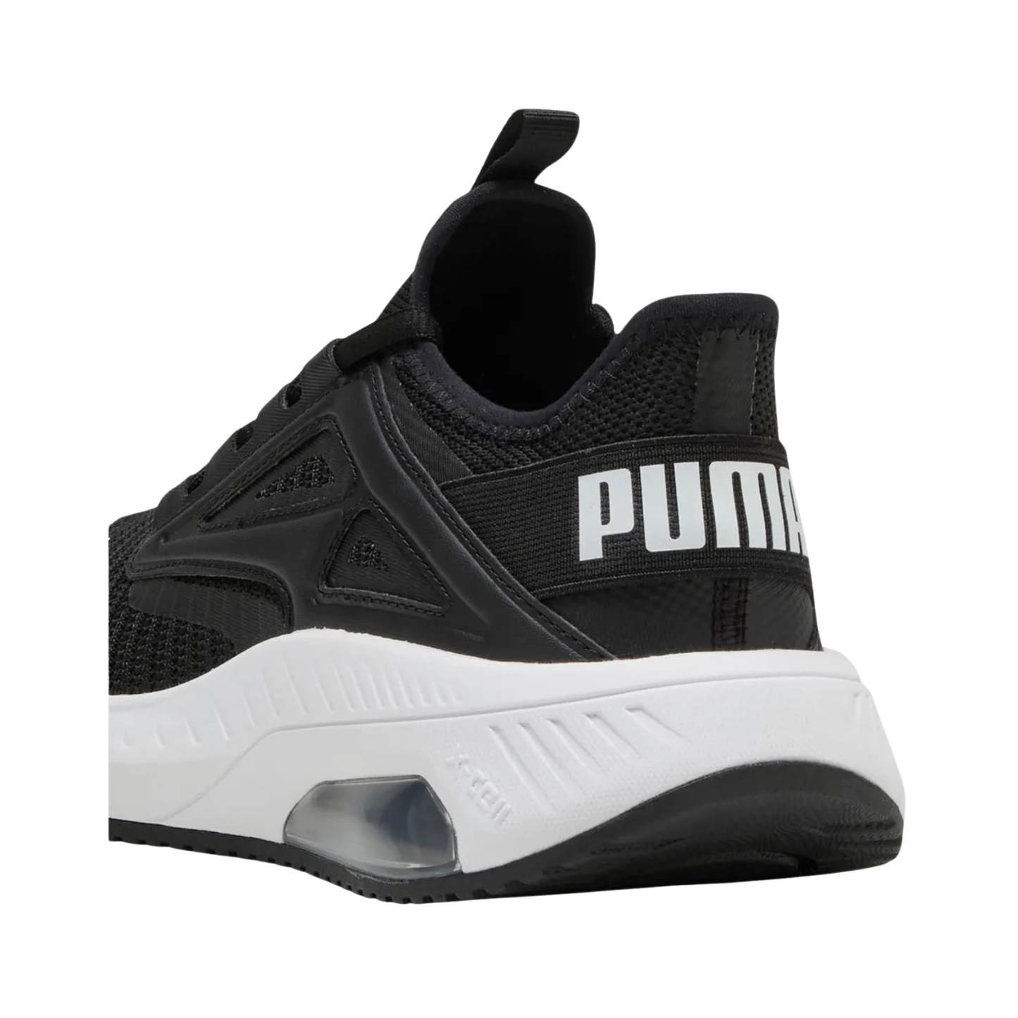 Tenis Puma Xcell Ayro Wns Mujer - 31187505 Negros Deportivos