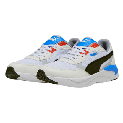 Tenis Puma Xray Speed Lite Blancos Casuales Hombre - 38463940
